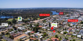 Mildura Holiday Apartments